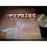 Offspring - Self esteem