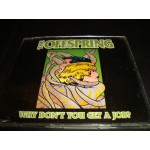Offspring - Why don't you get a job