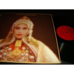 Ofra Haza - Yemenite Songs Ofra Haza - Yemenite Songs