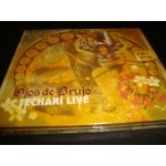 Ojos de Brujo - Techari Live Ojos de Brujo - Techari Live