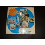 Olympic Airways - Fiy to greece Olympic Airways - Fiy to greece