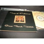 Omar Faruk Tekbilek - Tree Of Patience Omar Faruk Tekbilek - Tree Of Patience