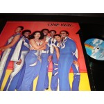 One way - Love is One way - Love is