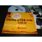 Orchestra Baobab - Specialist in all Styles Orchestra Baobab - Specialist in all Styles