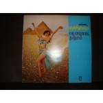 Oriental Disco - Egypt Oriental Disco - Egypt