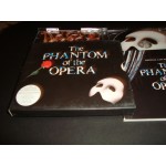 Original Cast Pecording / The Phantom of the Opera