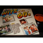 Original Hits of the 60's Original Hits of the 60's
