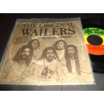 Original Wailers - Musical Lesson / Nice Time