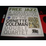 Ornette Coleman - Free Jazz Ornette Coleman - Free Jazz