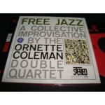 Ornette Coleman - Free Jazz