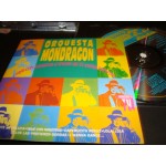 Orquesta Mondragon - Viaje Con Nosotros A Traves De 21 exitos Fe Orquesta Mondragon - Viaje Con Nosotros A Traves De 21 exitos Fe