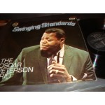 Oscar Peterson Trio - Swinging Standards