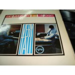 Oscar Peterson Trio with Milt Jackson - Very Tall Oscar Peterson Trio with Milt Jackson - Very Tall