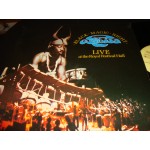 Osibisa - Black Magic Night / Live at Royal festival Hall Osibisa - Black Magic Night / Live at Royal festival Hall