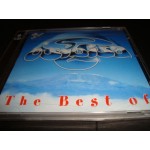 Osibisa - the best of Osibisa - the best of