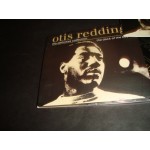 Otis Redding - The Dock Of The Bay - The Definitive Collection Otis Redding - The Dock Of The Bay - The Definitive Collection