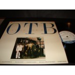 Out of the Blue - O.T.B Out of the Blue - O.T.B