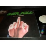 Over Kill - Fuck You Over Kill - Fuck You