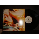 P.Gabriel - Shock the monkey P.Gabriel - Shock the monkey