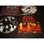 PFM - River Of Life - The Manticore Years Anthology 1973- PFM - River Of Life - The Manticore Years Anthology 1973-