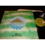 PFM { Premiata Forneria Marconi } - L' Isola di Niente PFM { Premiata Forneria Marconi } - L' Isola di Niente