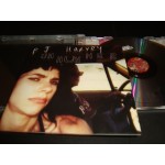 P J Harvey - Uh Hub Her P J Harvey - Uh Hub Her