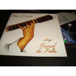Paco de Lucia - plays Manuel de Falla Paco de Lucia - plays Manuel de Falla
