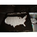 Paint it Black - Kaleidoscopic Funk Collision Paint it Black - Kaleidoscopic Funk Collision