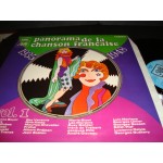 Panorama de la chanson Francaise / Vol 1 1935-1948 Panorama de la chanson Francaise / Vol 1 1935-1948