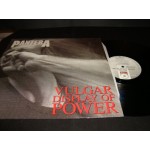 Pantera - Vulgar Display of power Pantera - Vulgar Display of power