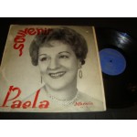 Paola - Souvenir Paola - Souvenir