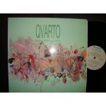 Paolo Fresu Quintet - Quarto Paolo Fresu Quintet - Quarto