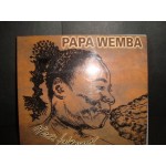 Papa Wemba - M' zee Fula - ngenge