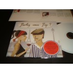 Parlez Vous Pop - Travel back in time to the 60's & 70's Parlez Vous Pop - Travel back in time to the 60's & 70's