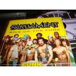 Parliament - The Best Of / Give up the Funk