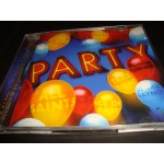 Party - Various artists / 40 Party Anthems