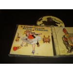 Pascal Comelade - El Cabaret Galactic Pascal Comelade - El Cabaret Galactic