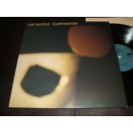 Pastels - Illumination / The Hits Hurt Songwriter – S. Pastel A2 Cycle Songwriter – Aggi (4), S. Pastel A3 Thomson Colour Songwriter – K. Mitchell Pastels - Illumination / The Hits Hurt Songwriter – S. Pastel A2 Cycle Songwriter – Aggi (4), S. Pastel A3 Thomson Colour Songwriter – K. Mitchell