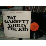 Pat Garrette & Billy the Kid - Bob Dylan Soundtrack