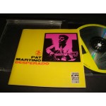 Pat Martino - Desperado Pat Martino - Desperado
