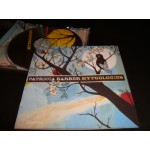 Patricia Barber - Mythologies Patricia Barber - Mythologies