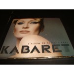 Patricia Kaas - Kabaret Patricia Kaas - Kabaret