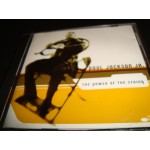 Paul Jackson Jr - the power of the string Paul Jackson Jr - the power of the string