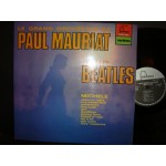 Paul Mauriat - Joue les Beatles Paul Mauriat - Joue les Beatles