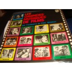 Paul Mauriat - les Grandes Musiques de Films Paul Mauriat - les Grandes Musiques de Films
