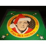 Paul McCartney - Wonderful Christmas time / Rudolph the red nose Paul McCartney - Wonderful Christmas time / Rudolph the red nose