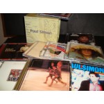 Paul Simon - set 9 cd Paul Simon - set 9 cd