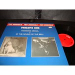 Pavlov's Dog - pampered menial + at the sound of the bell Pavlov's Dog - pampered menial + at the sound of the bell