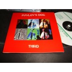 Pavlov's Dog - third