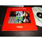 Pavlov's Dog - third Pavlov's Dog - third